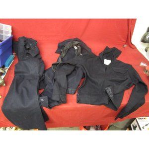 Vietnam War ERA US NAVY USN Sailor Blue Dress Uniform Set Jumper